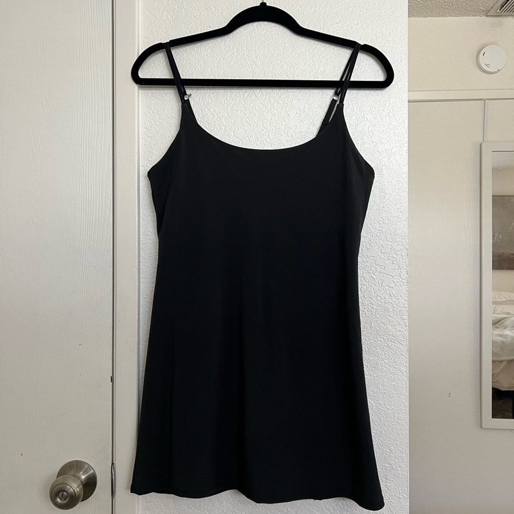 Abercrombie Traveler Tennis Dress